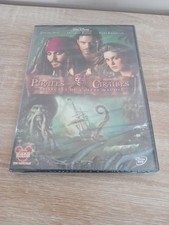 DVD - PIRATES DES CARAÏBES 2