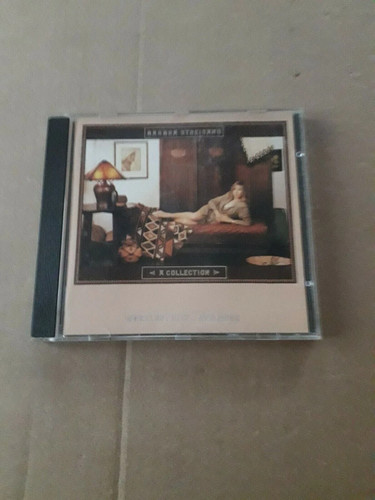 Barbra streisand a - -,
