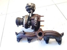 54431015075 TURBOCOMPRESSEUR