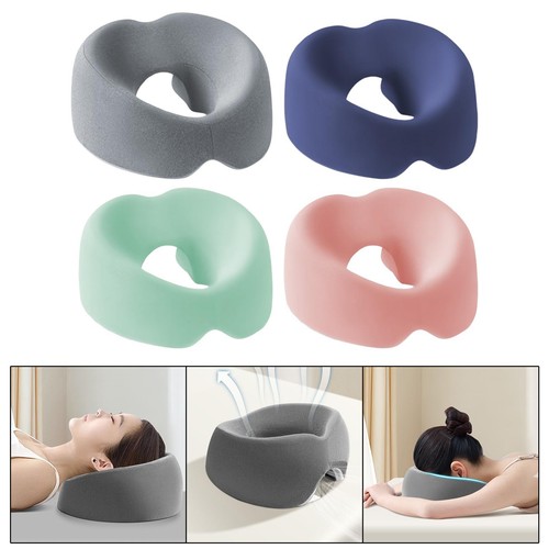 Oreiller ergonomique pour
