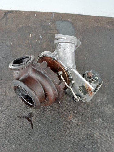 Gt2260v turbocompresseur bmw - gt2260v,