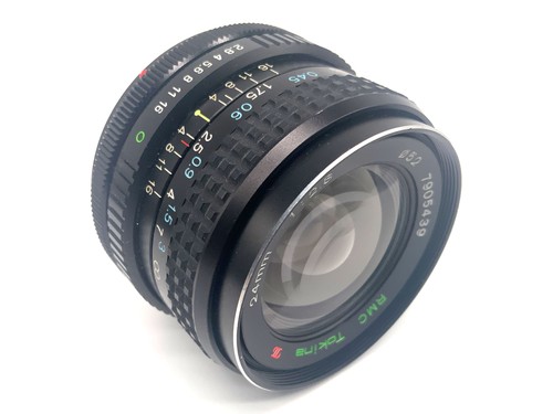 Easybuy tokina rmc - tokina, 24mm