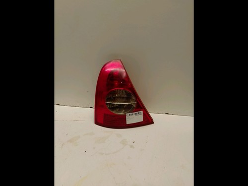 Feu renault clio 2 - 2, ph2