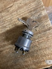 Contacteur Démarreur Bosch 0342309006 