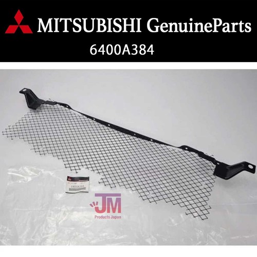 Mitsubishi 6400a384 genuine - mitsubishi,