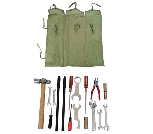 Grand ensemble outils - grand, d'outils