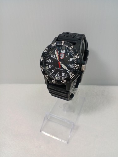 Luminox quartz analog - luminox,