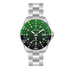 Avion - Montre Homme Diver