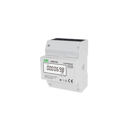 Compteur énergie - compteur, d'énergie