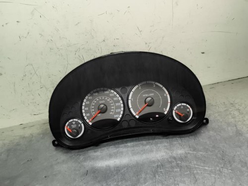 Compteur jeep cherokee phase - compteur,