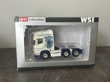 Wsi scania léo beljaars - scania,