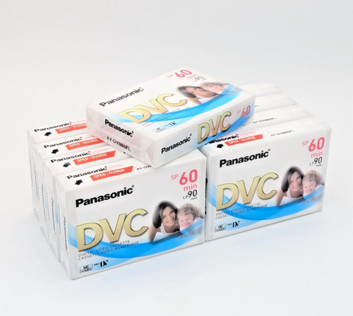Lot cassettes mini - cassettes,