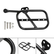 Sacoche De Selle Fixation