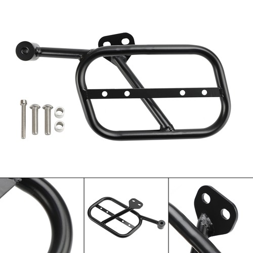 Sacoche selle fixation - de,