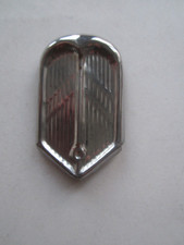 JOUET CITROEN Calandre