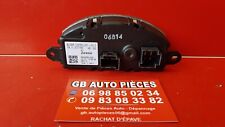 MINI COOPER F55 F56 F57 RESISTANCE CHAUFFAGE AVEC CLIMATISATION AUTO 9377854