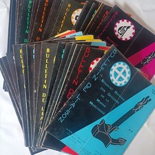 48 Bulletin de liaison