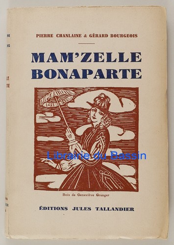 Mam zelle bonaparte pierre - mam'zelle,