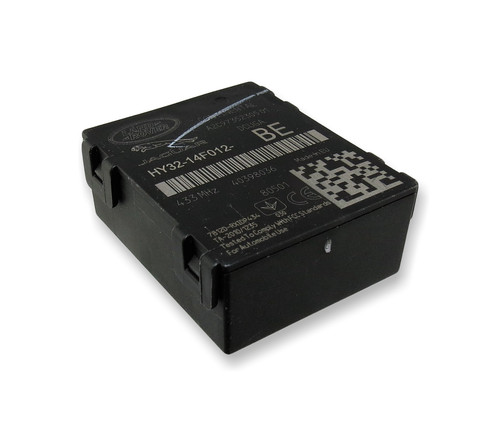 Module récepteur - récepteur, de