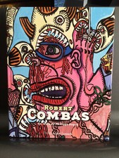 Robert Combas