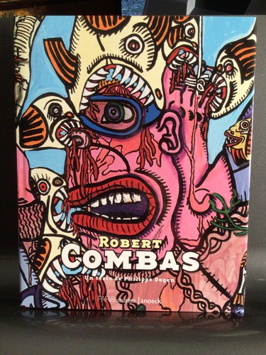 Robert combas - robert,