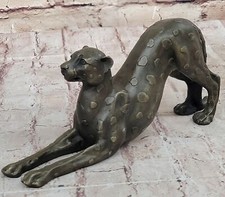 Sculpture bronze art - en,