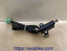 contacteur de bequille pour