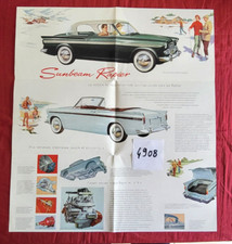 N°4908 / coach et cabriolet