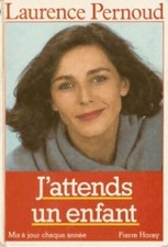 J'attends un enfant - Pernoud