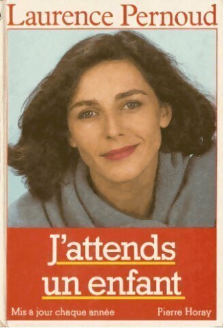 Attends enfant pernoud - enfant,