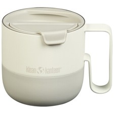 Klean Kanteen Rise 399ml Tasse w/Flip Lid Randonnée Tasse à café Randonnée Tofu