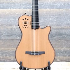 Godin Multiac Mundial Grand