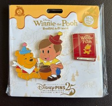 Limited edition Winnie the