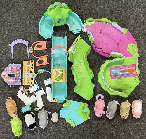 Zhu pets - zhu, 8