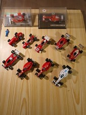 Lot de formule1 spécial