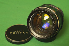▶Asahi Pentax Super Takumar