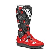 Bottes moto sidi crossfire - de,