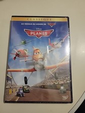 classique Disney planes n°