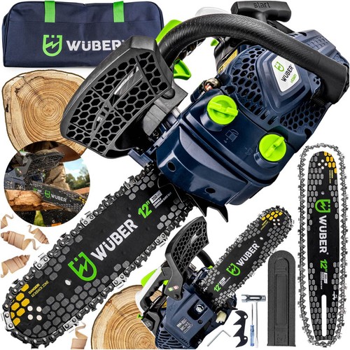 Wuber w53601 tronçonneuse - w53601,