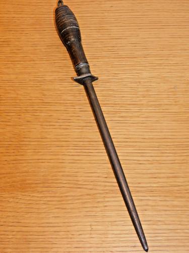 Vintage 1950 ancien fusil - vintage,