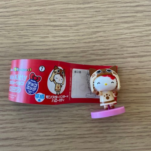 Hello kitty egg chocolate - hello,