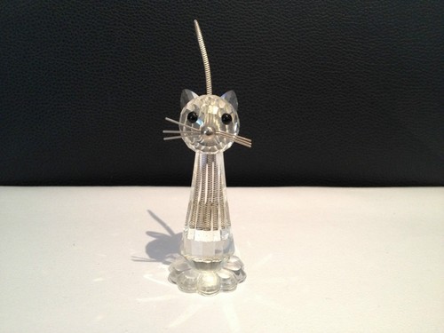 Swarovski figurine réplique - swarovski,