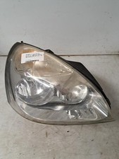 Optique avant principal droit