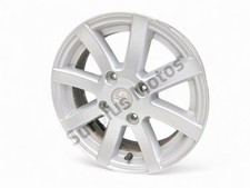 JANTE ALUMINIUM 1 AIXAM CROSSLINE 2013-2016 / NE 64535