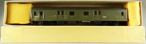 France trains 281 - ho, sncf