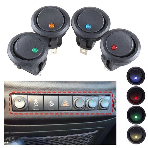 Interrupteur led - interrupteur,