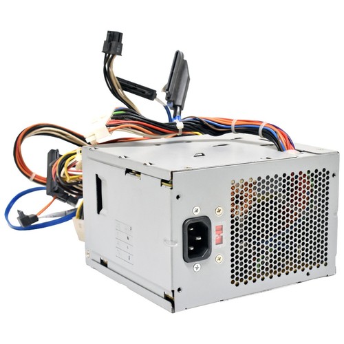 Alimentation dell 375w atx - 375w,
