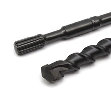 Foret À Percussion Spline