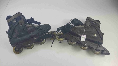 Rossignol hyper step skate - hyper,