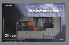 Roborover 2077: Last Hope